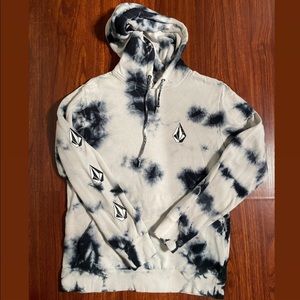 Volcom Tye Dye Men’s Hoodie